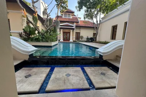 Casa de 2 dormitorios en Pattaya, Tailandia № 211767 - foto 24
