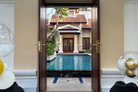 Casa de 2 dormitorios en Pattaya, Tailandia № 211767 - foto 18