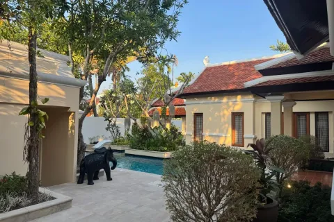 Casa de 2 dormitorios en Pattaya, Tailandia № 211767 - foto 30