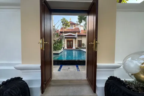 Casa de 2 dormitorios en Pattaya, Tailandia № 211767 - foto 19