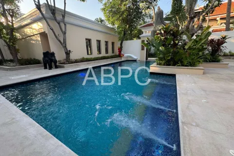 Casa de 2 dormitorios en Pattaya, Tailandia № 211767 - foto 6