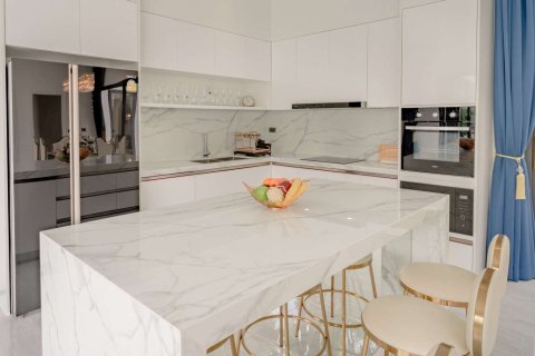 Villa à Bang Tao, Thaïlande 3 chambres № 166455 - photo 16