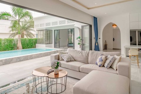 Villa in Bang Tao, Thailand 3 Schlafzimmer № 166455 - Foto 22