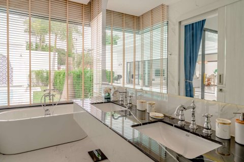 Villa in Bang Tao, Thailand 3 Schlafzimmer № 166455 - Foto 29