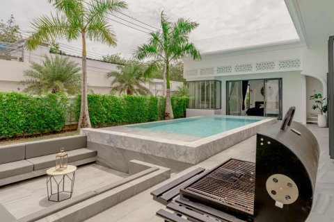 Villa à Bang Tao, Thaïlande 3 chambres № 166455 - photo 3