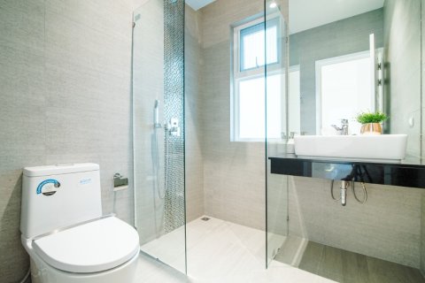 Villa à Hua Hin, Thaïlande 3 chambres № 166456 - photo 7