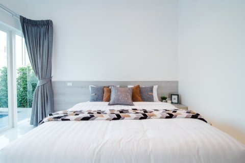 Villa à Hua Hin, Thaïlande 3 chambres № 166456 - photo 8