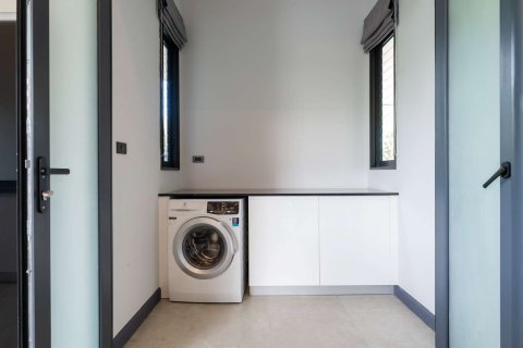 Вилла в Хуа Хине, Таиланд с 2 спальнями  № 166461 - фото 15