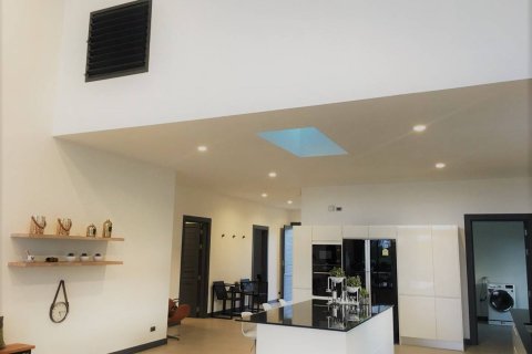 Villa in Hua Hin, Thailand 4 bedrooms № 166457 - photo 26