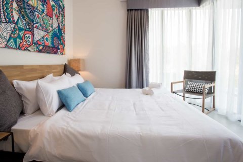 Villa in Hua Hin, Thailand 2 Schlafzimmer № 166460 - Foto 24