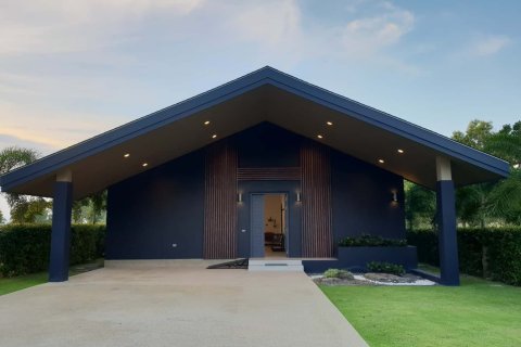 Villa à Hua Hin, Thaïlande 3 chambres № 166458 - photo 10