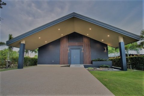 Villa à Hua Hin, Thaïlande 3 chambres № 166459 - photo 11