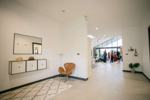 Villa à Hua Hin, Thaïlande 3 chambres № 166459 - photo 7