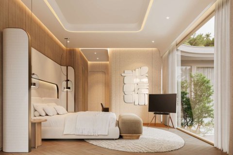 Villa in Rawai, Thailand 4 Schlafzimmer № 166419 - Foto 22