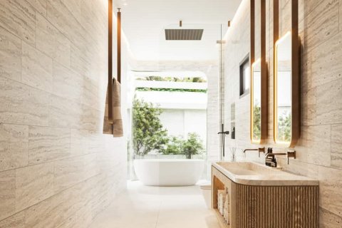 Villa à Rawai, Thaïlande 4 chambres № 166419 - photo 11