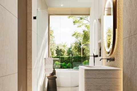 Villa à Rawai, Thaïlande 4 chambres № 166419 - photo 9