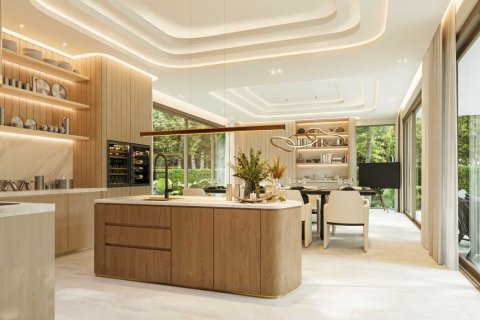 Villa à Rawai, Thaïlande 4 chambres № 166419 - photo 7