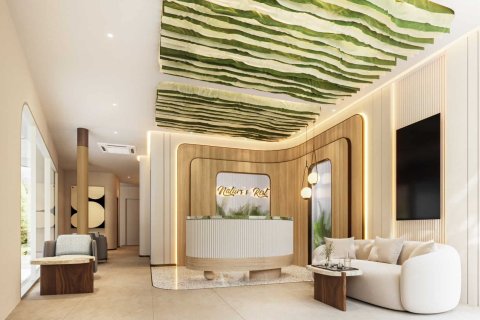 Villa à Rawai, Thaïlande 4 chambres № 166418 - photo 7