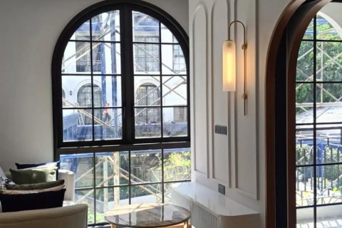 Studio in the Condo in Phuket, Thailand  № 167520 - photo 2