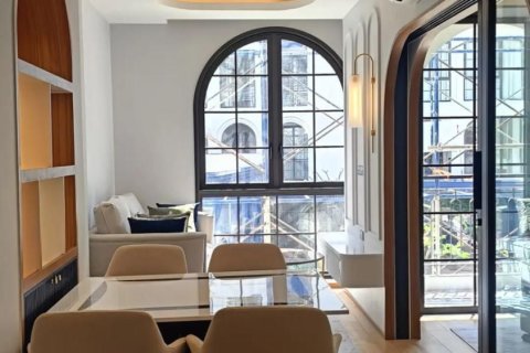 Studio in the Condo in Phuket, Thailand  № 167520 - photo 1