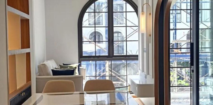 Studio in the Condo in Phuket, Thailand  № 167520