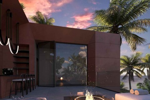 Villa in Hennessy Villa, Phuket, Thailand 3 bedrooms № 168020