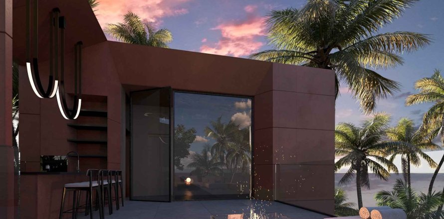 Villa in Hennessy Villa, Phuket, Thailand 3 bedrooms № 168020