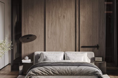 Off-plan Hennessy Villa in Phuket, Thailand № 168014 - photo 11