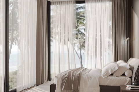 Off-plan Hennessy Villa in Phuket, Thailand № 168014 - photo 5