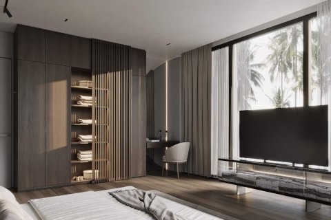 Off-plan Hennessy Villa in Phuket, Thailand № 168014 - photo 8