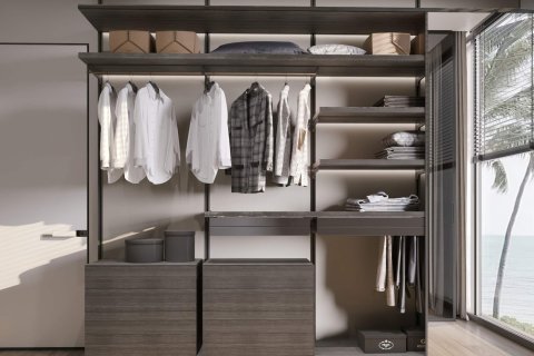 Off-plan Hennessy Villa in Phuket, Thailand № 168014 - photo 14