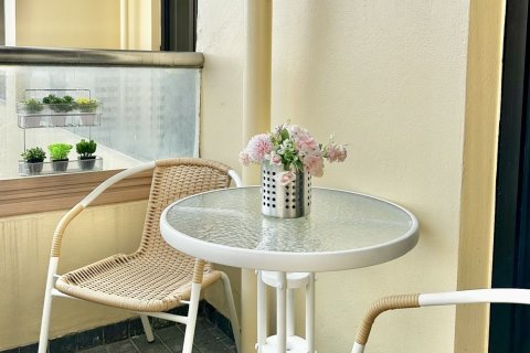Studio in the Condo in Khlong San, Bangkok, Thailand № 167521 - photo 4