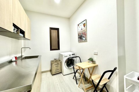 Studio in the Condo in Khlong San, Bangkok, Thailand № 167521 - photo 8