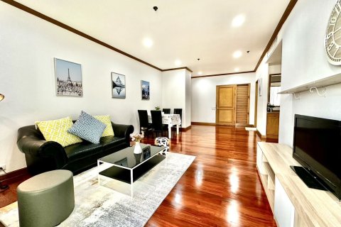 Studio in the Condo in Khlong San, Bangkok, Thailand № 167521 - photo 2