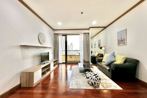 Studio in the Condo in Khlong San, Bangkok, Thailand № 167521 - photo 5