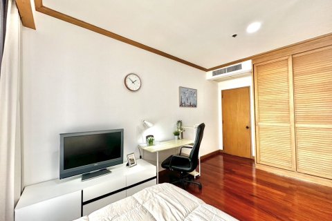 Studio in the Condo in Khlong San, Bangkok, Thailand № 167521 - photo 10