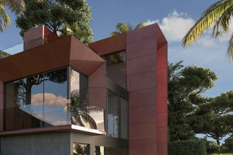 Villa in Hennessy Villa, Phuket, Thailand 3 bedrooms № 168018