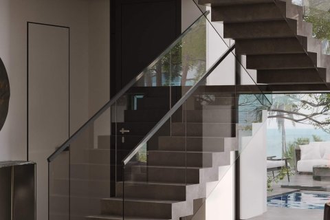 Off-plan Hennessy Villa in Phuket, Thailand № 168014 - photo 2