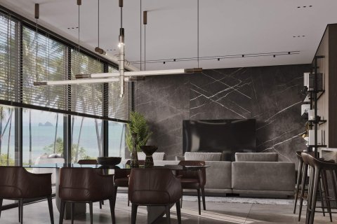 Off-plan Hennessy Villa in Phuket, Thailand № 168014 - photo 14