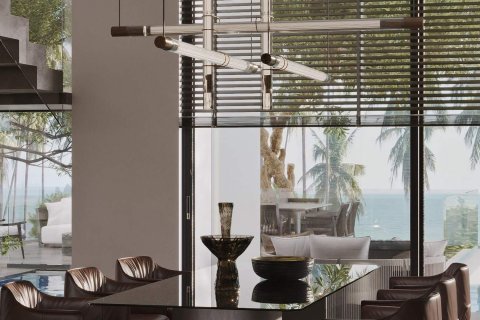 Off-plan Hennessy Villa in Phuket, Thailand № 168014 - photo 3