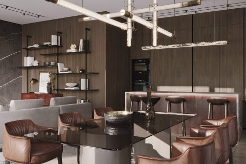 Off-plan Hennessy Villa in Phuket, Thailand № 168014 - photo 6