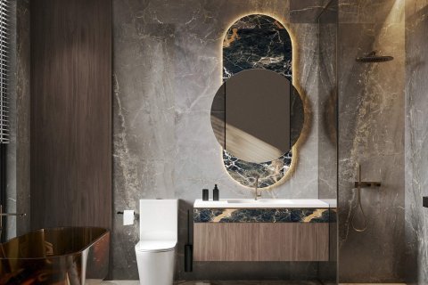 Off-plan Hennessy Villa in Phuket, Thailand № 168014 - photo 8