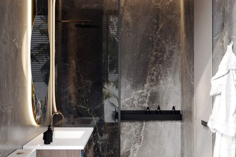 Off-plan Hennessy Villa in Phuket, Thailand № 168014 - photo 11