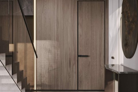 Off-plan Hennessy Villa in Phuket, Thailand № 168014 - photo 2