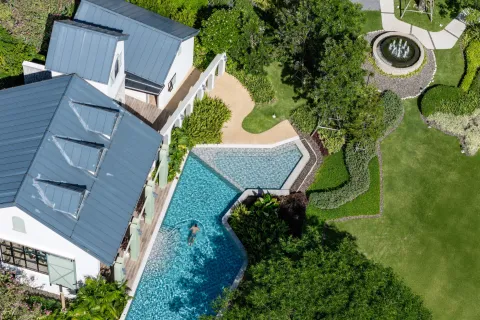 Maison à Pa Klok, Thaïlande 4 chambres № 167522 - photo 1