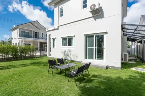 Maison à Pa Klok, Thaïlande 4 chambres № 167522 - photo 7