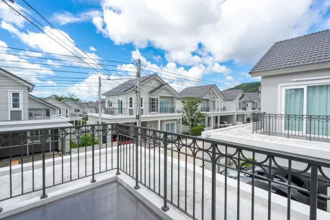 Maison à Pa Klok, Thaïlande 4 chambres № 167522 - photo 11