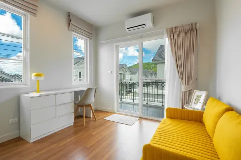 Maison à Pa Klok, Thaïlande 4 chambres № 167522 - photo 10