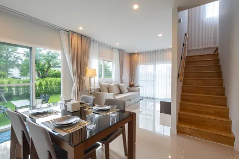 Maison à Pa Klok, Thaïlande 4 chambres № 167522 - photo 3