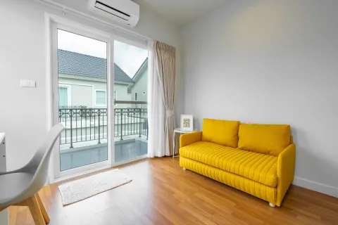 Maison à Pa Klok, Thaïlande 4 chambres № 167522 - photo 12